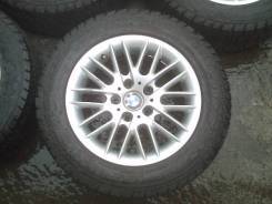 BMW. 7.0x16, 5x120.00, ET20