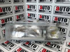 Фара противотуманная. Toyota Corolla, AE92, EE90 Toyota Sprinter, CE90, CE95, AE92, AE91, EE90, AE95 Toyota Sprinter Carib Двигатели: 2E, 4AF, 1C, 5AF...