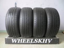 Bridgestone Playz PZ-X. Летние, износ: 10%, 4 шт