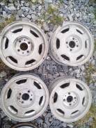 AME Charoen. 13.0x13, 4x98.00, ET35, ЦО 70,1 мм.