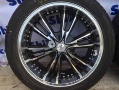 Cosmic ZR-7. 9.5x22, 5x150.00, ET50