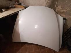 Капот. Lexus IS250