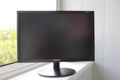 Samsung. 22" (56 см), технология LCD (ЖК)