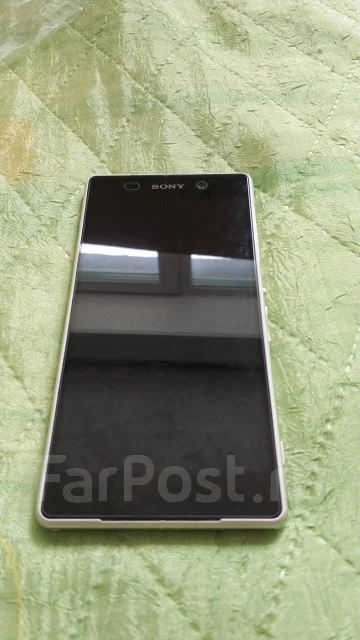 Sony Xperia Z2. �/� ����