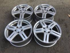 Dunlop Dufact DF5. 7.0x17, 5x114.30, ET38, ЦО 72,0 мм.