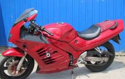 Suzuki RF 400R
