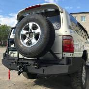 Полный тюнинг внедорожников