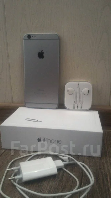 Apple iPhone 6 Plus. �/� ����