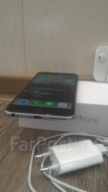 Apple iPhone 6 Plus. �/� ����