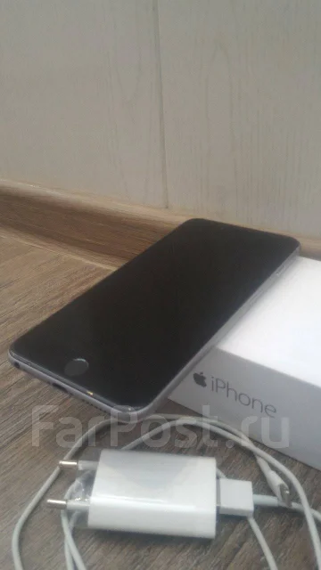 Apple iPhone 6 Plus. �/� ����