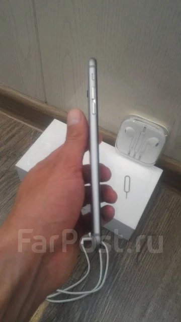 Apple iPhone 6 Plus. �/� ����