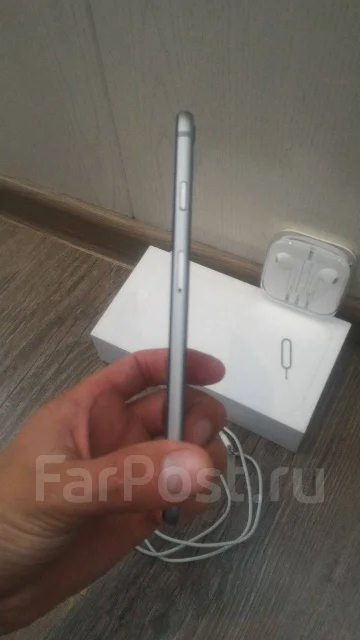Apple iPhone 6 Plus. �/� ����