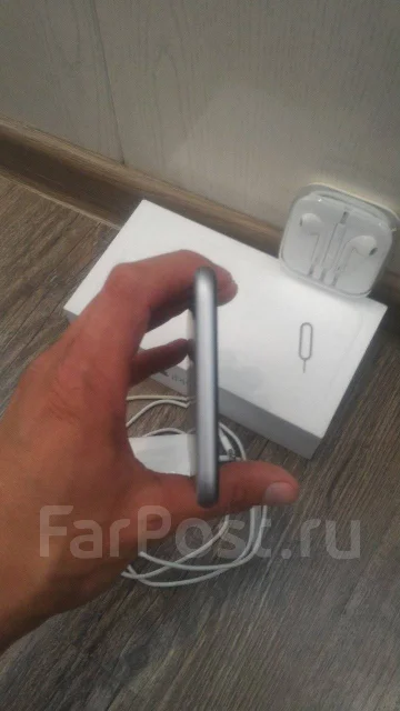 Apple iPhone 6 Plus. �/� ����