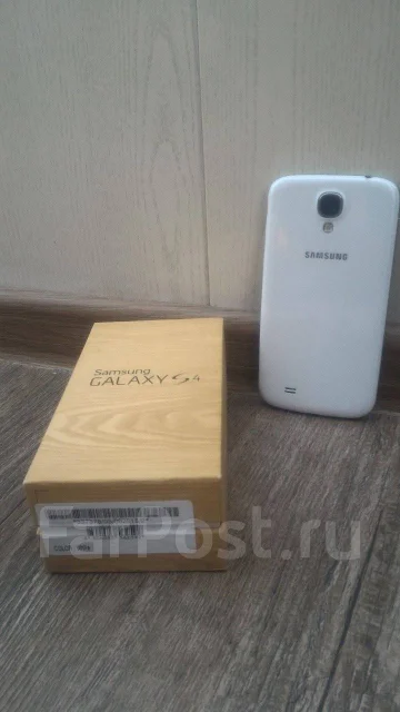 Samsung Galaxy S4 GT-i9500. �/� ����