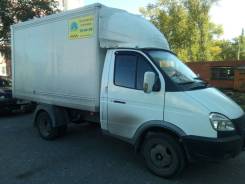 ГАЗ 3302. Продам Газель, 2 400 куб. см., 1 500 кг.