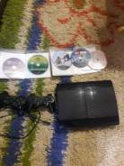 Sony PlayStation 3