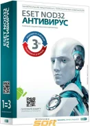 ESET NOD32.
