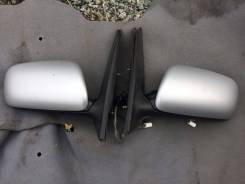 Зеркало заднего вида боковое. Toyota Prius, NHW20