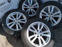 Zephyr. 7.0x17, 5x114.30, ET38