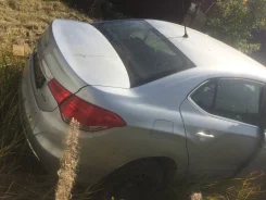 Citroen C4. B7, 1.6 120 LC ����