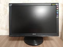 ASUS. 19" (48 см), технология LCD (ЖК)