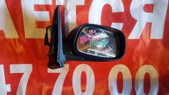 Зеркало заднего вида боковое. Toyota Prius, NHW10, NHW11 Двигатель 1NZFXE