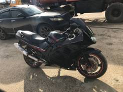 Suzuki RF 400R. 400 куб. см., исправен, птс, с пробегом