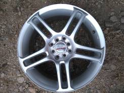 Hokuto Racing. 7.0x17", 4x100.00, 4x114.30, ET35