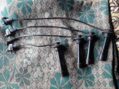 Высоковольтные провода. TOP
