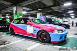 SSR Type-C. 6.5x15", 4x100.00, 4x114.30, ET42. Под заказ