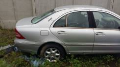 Mercedes-Benz C-Class. W203, 27194030