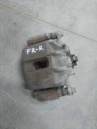Суппорт тормозной. Honda Accord, CL7, CL9, CM2 Двигатели: K20A, K24A