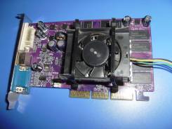 GeForce FX 5200