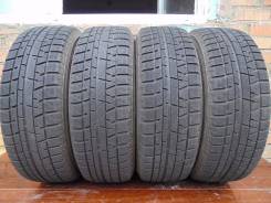 Yokohama Ice Guard IG50. Зимние, без шипов, 2014 год, износ: 5%, 4 шт
