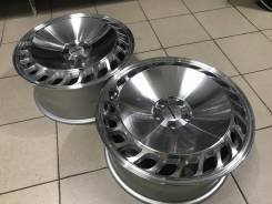 Messer. 8.0x18, 5x100.00, ET35, ЦО 73,1 мм.