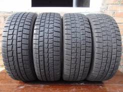 Dunlop Winter Maxx WM01. Зимние, без шипов, 2012 год, износ: 5%, 4 шт