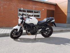 Yamaha FZ 6. 600 куб. см., исправен, птс, с пробегом