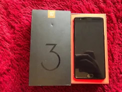 OnePlus 3T. �/� ����