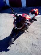 Kawasaki Ninja Z250SL. 250 куб. см., исправен, птс, с пробегом