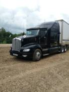 Kenworth T660. Продаеться Kenword T 660, 475 куб. см., 29 500 кг.