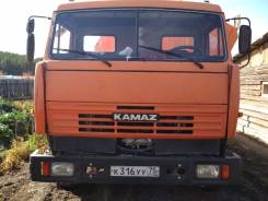 Камаз 45143. Продам Камаз, 11 000 куб. см., 10 000 кг.