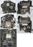 Двигатель в сборе. Audi A6, C5 Audi A4, B5