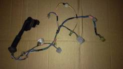 Проводка двери. Honda Logo, GF-GA5, GF-GA3, E-GA3 Двигатель D13B7