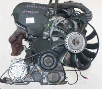 Двигатель в сборе. Audi A4 Audi A6