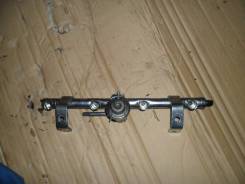 Рампа топливная ( с регулятором) Mini One, Cooper R50 W10B 4848. Mini One Mini Cooper