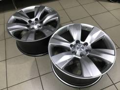Wheelegend. 9.5x20, 6x139.70, ET30, ЦО 106,1 мм.