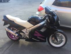 Honda VFR 750. 750 куб. см., исправен, птс, с пробегом