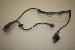 Датчик abs. Honda Shuttle Honda Accord, E-CD3, E-CD5, E-CE1, CD8, CD5, CE1, E-CD4, E-CD6, E-CF2, E-CD8, CD7, CD6, CD4, CF2 Honda Accord Aerodeck Honda...