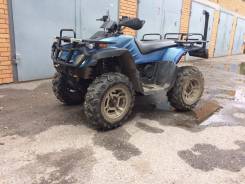 Stels ATV 300. исправен, есть птс, с пробегом