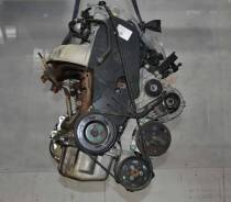 Двигатель в сборе. Volkswagen Golf Volkswagen Bora Volkswagen New Beetle Двигатель AQY